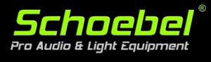 Schoebel Pro Audio & Light Equipment